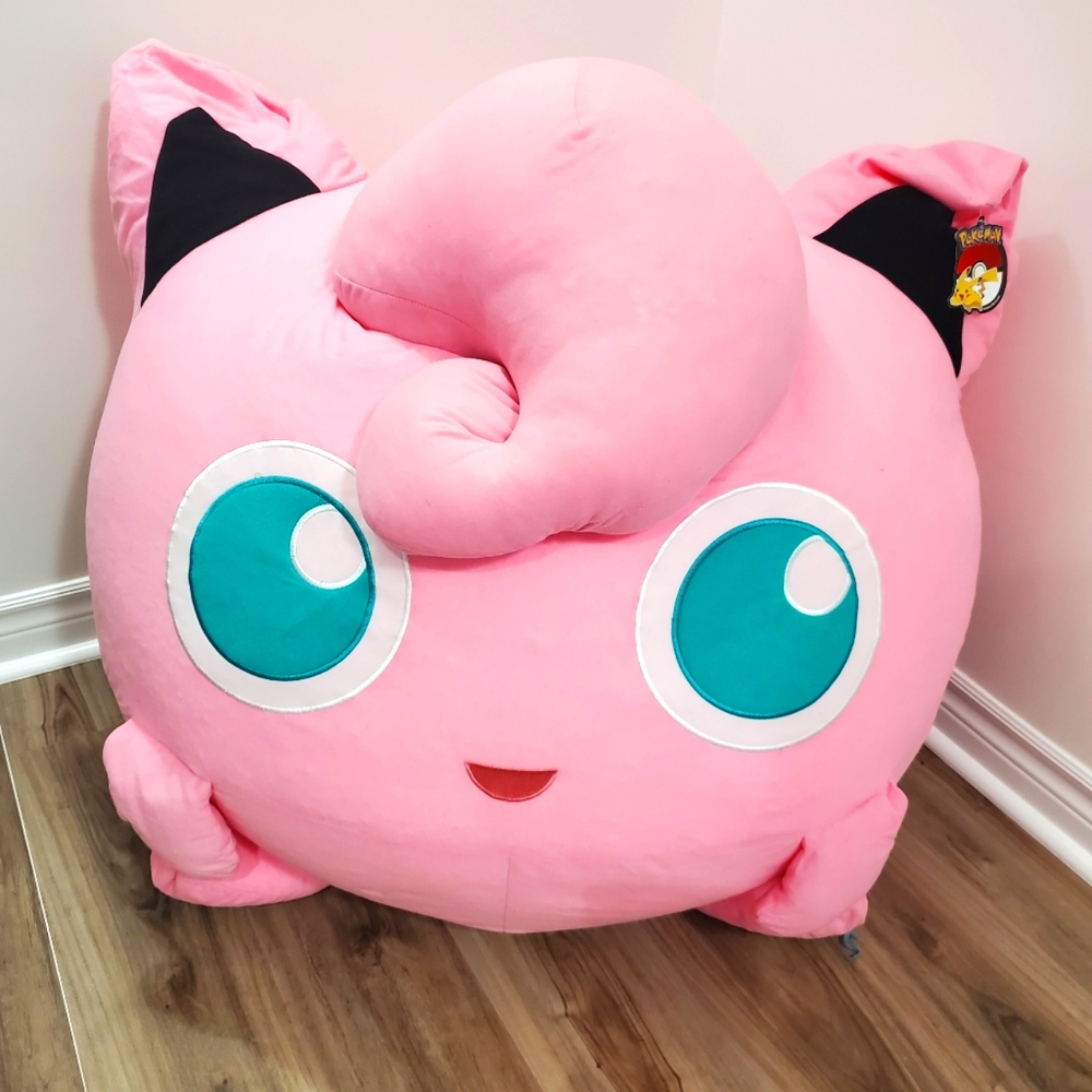 Pokemon toy
